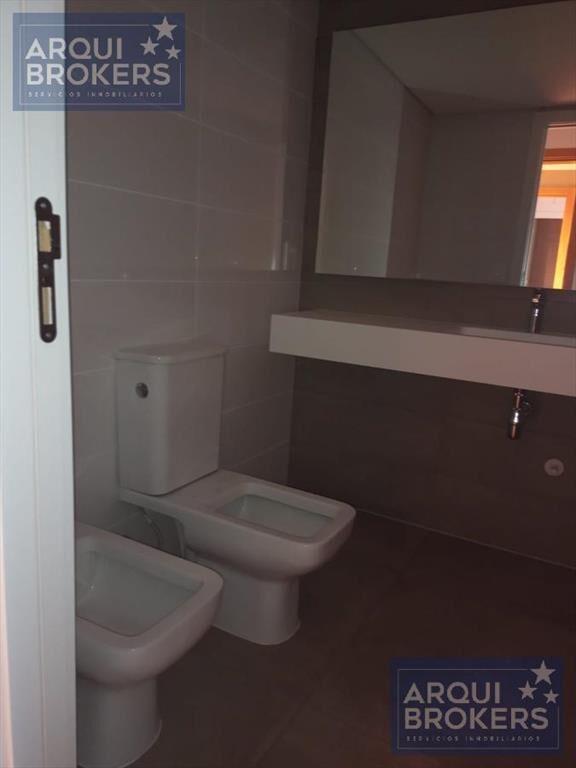 Apartamento de 1 dormitorio en venta en Malvín