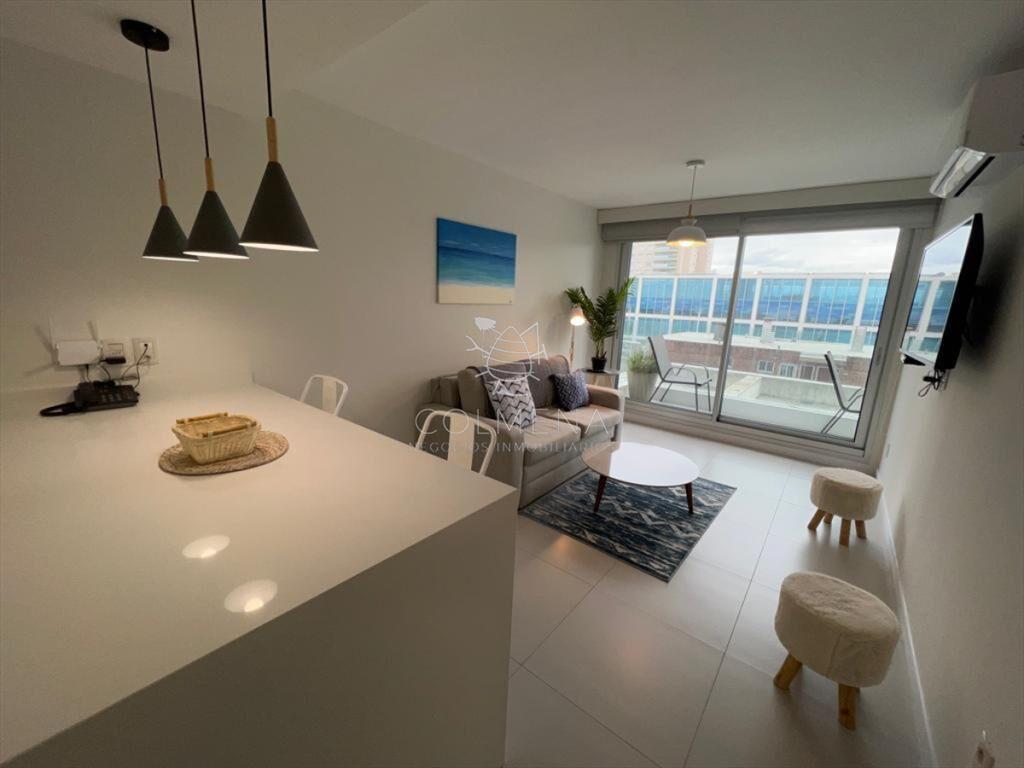 Hermoso apartamento ALQUILER DE TEMPORADA! Consultenos