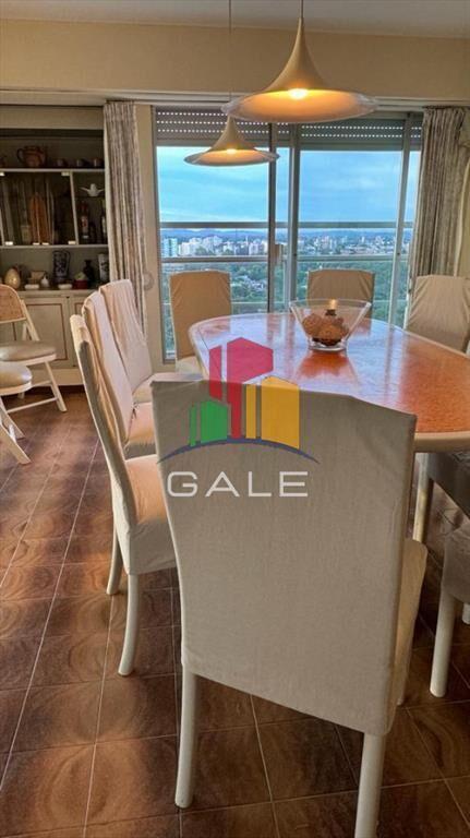 Apartamento en Punta del Este