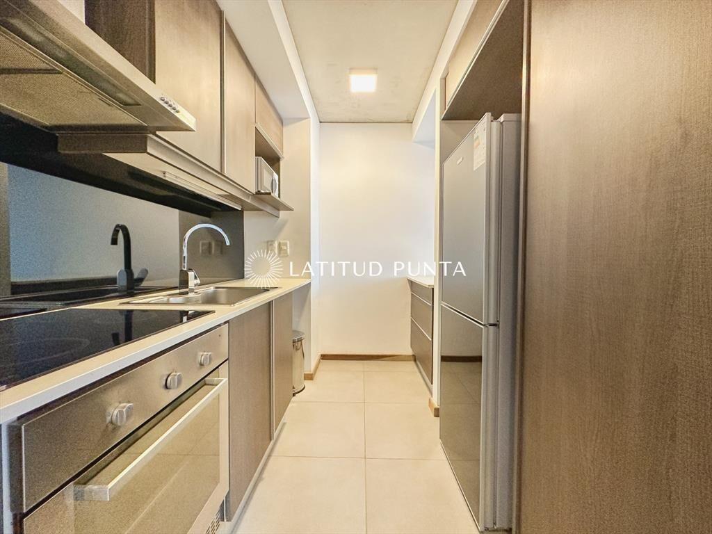 Be House, comodo apartamento de 1 dormitorio y