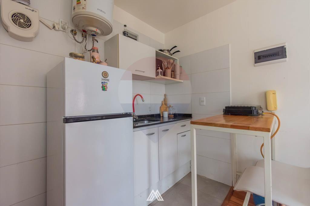 Apartamento monoambiente en VENTA, Villa Muñoz