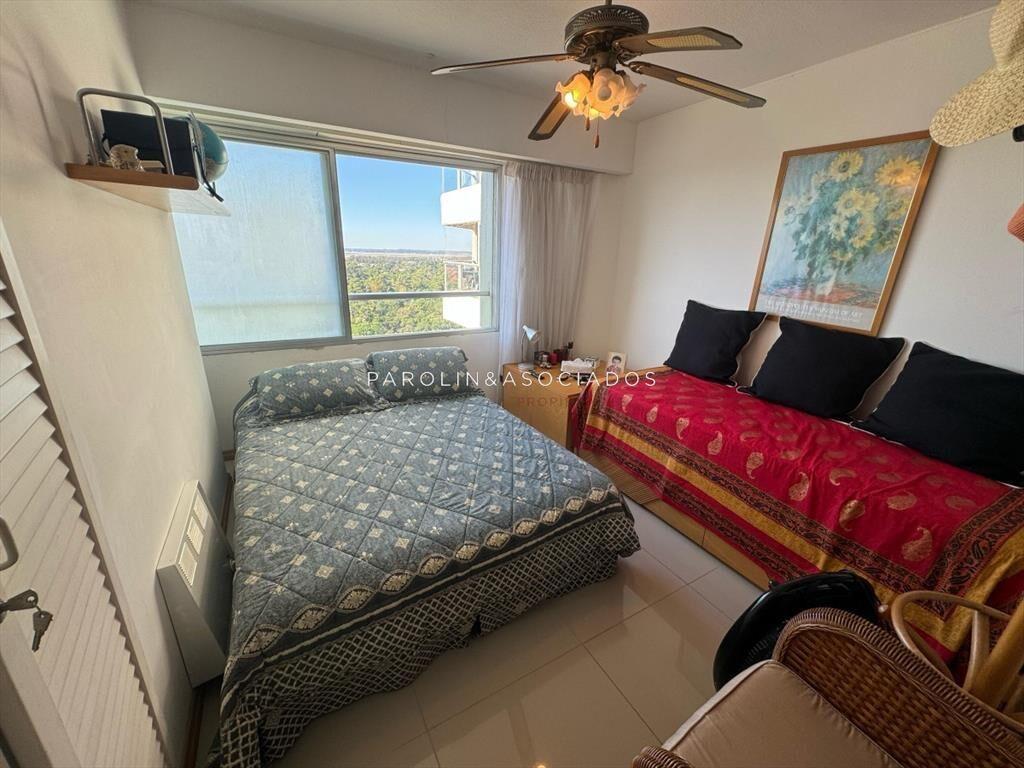 Apartamento 2 dormitorios en Roosevelt