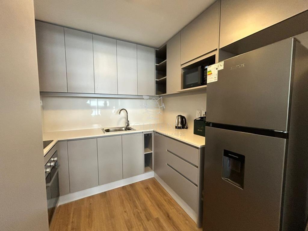 Encantador departamento de 1 dormitorio full