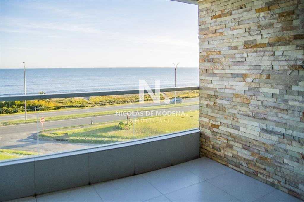 Departamento de 2 suites + depedencia en venta al