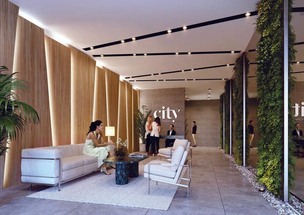 Venta apartamento 2 dormitorios Cordón City Homes