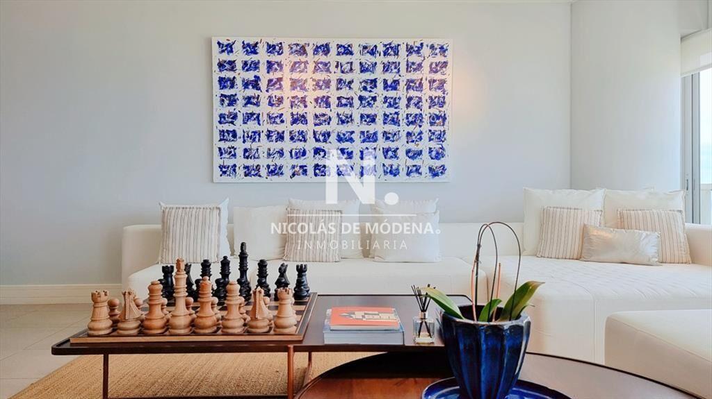 Gran apartamento en Le Parc, primera línea, 2 +