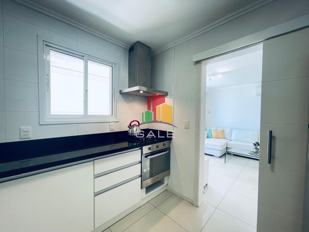 Apartamento en venta y alquiler