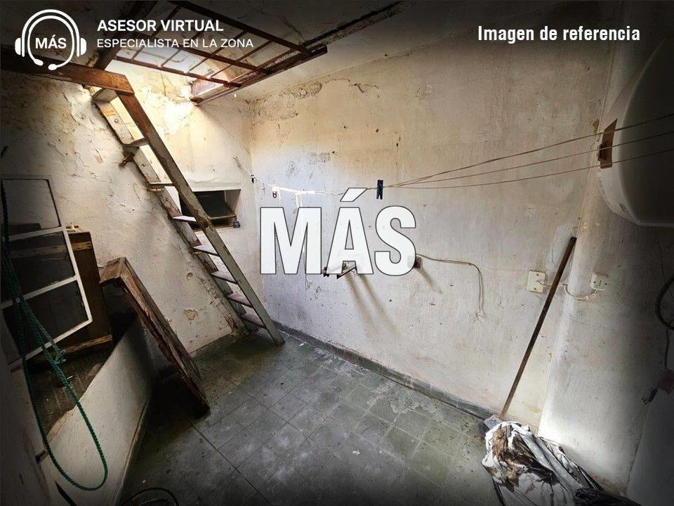 Casa Venta Padrón Único Palermo Montevideo iMas.uy AM *...