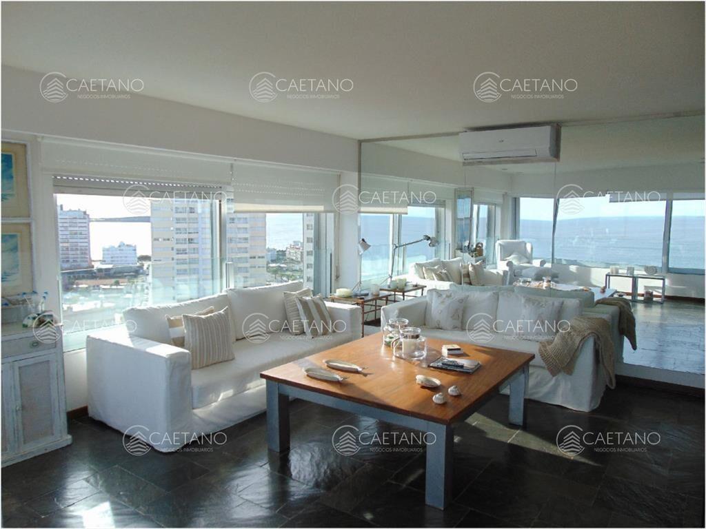 apartamento en alquiler en primera linea