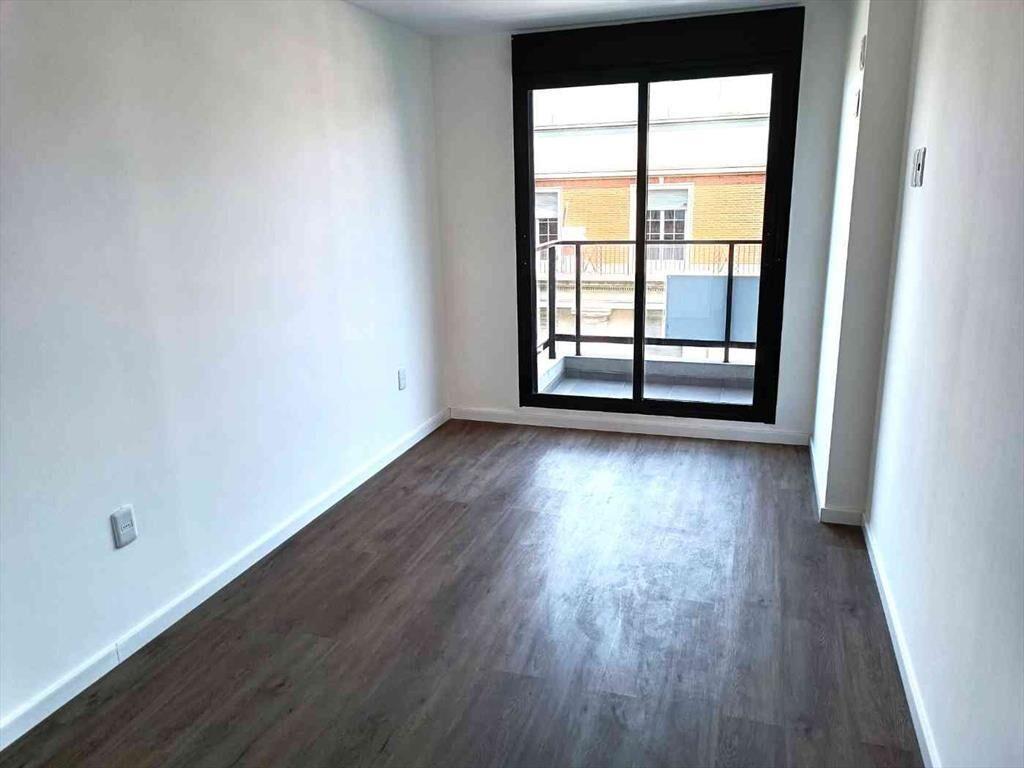VENTA APARTAMENTO A ESTRENAR 1 DORM CON RENTA