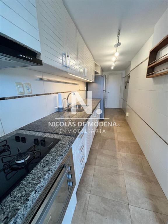 Apartamento 3 Dorms