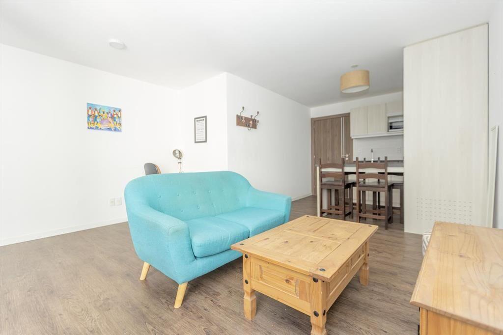 Venta Apartamento 2 Dormitorios y Garaje en Centro Sur con