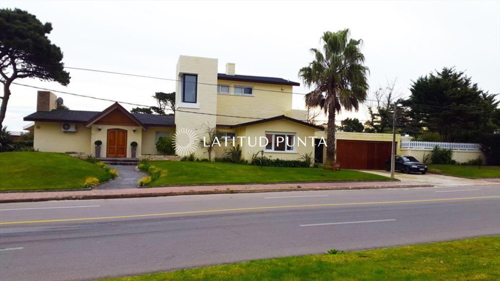 Residencia en Mansa