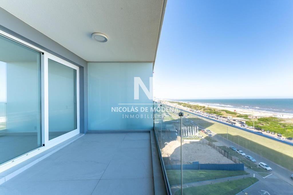 Se vende apartamento con vista inigualable al de