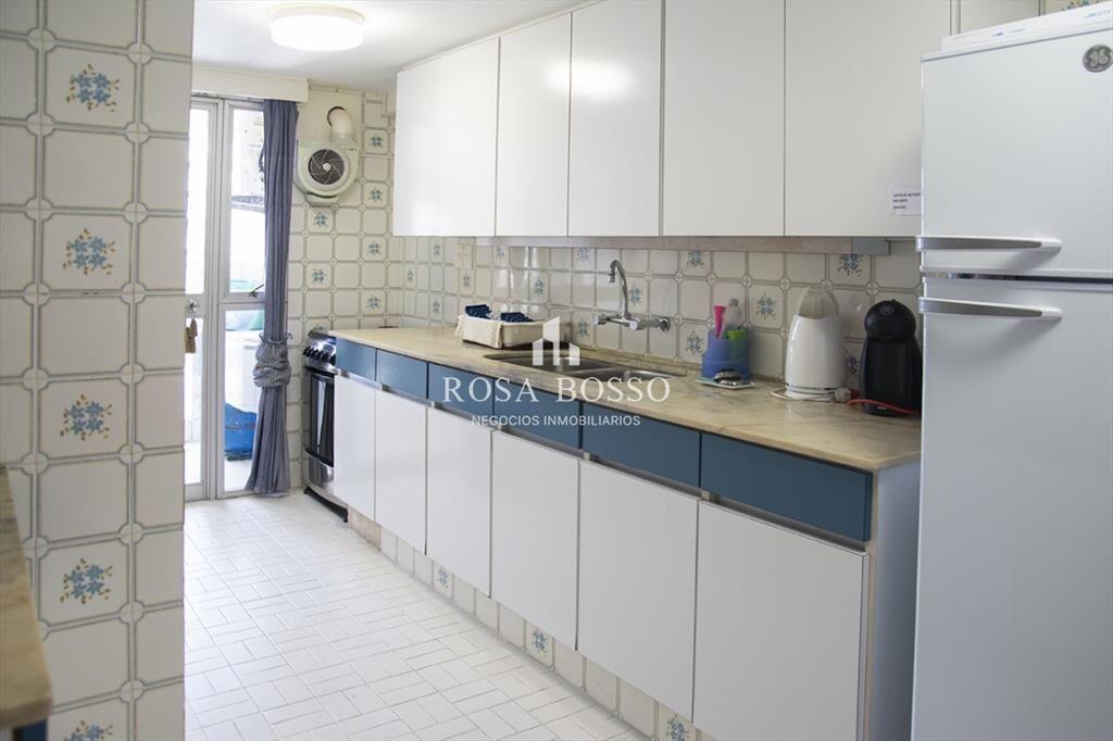 Departamento con vista al mar en Península, del