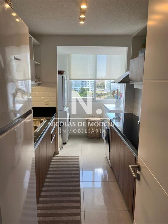 Apartamento en venta de 2 dormitorios en Punta