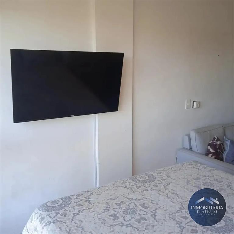 Apartamento en alquiler en Pocitos