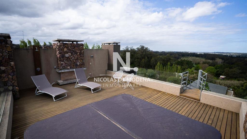 Apartamento de 1 dormitorio en venta, Punta
