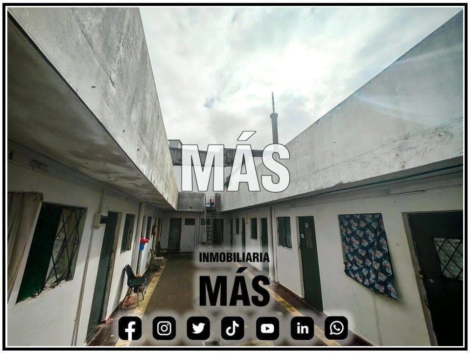 Padrón Único Venta Parque Rodó Montevideo iMas.uy MA...