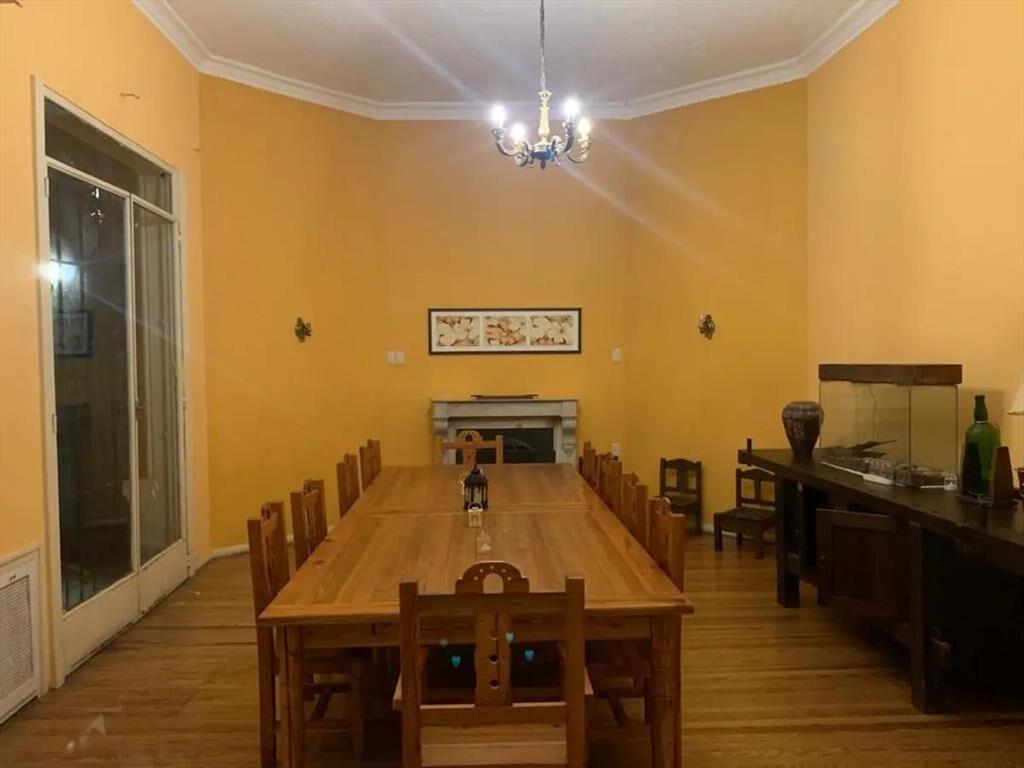 Casona en el Prado