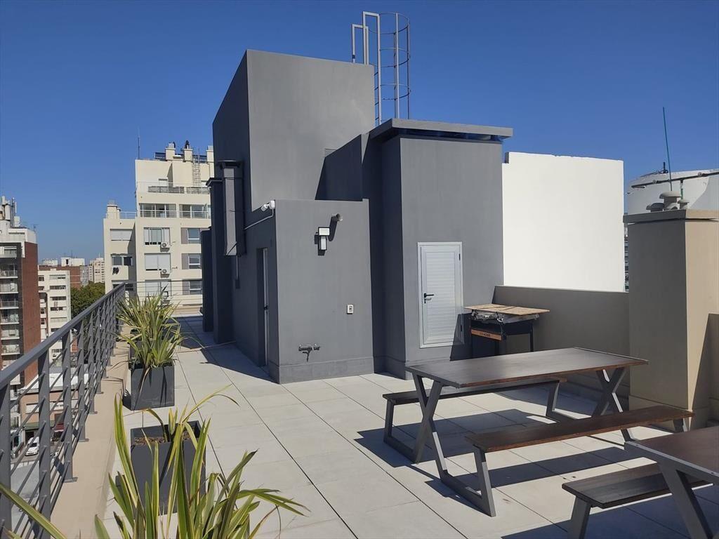 Venta Apartamento Monoambiente Punta Carretas SAS