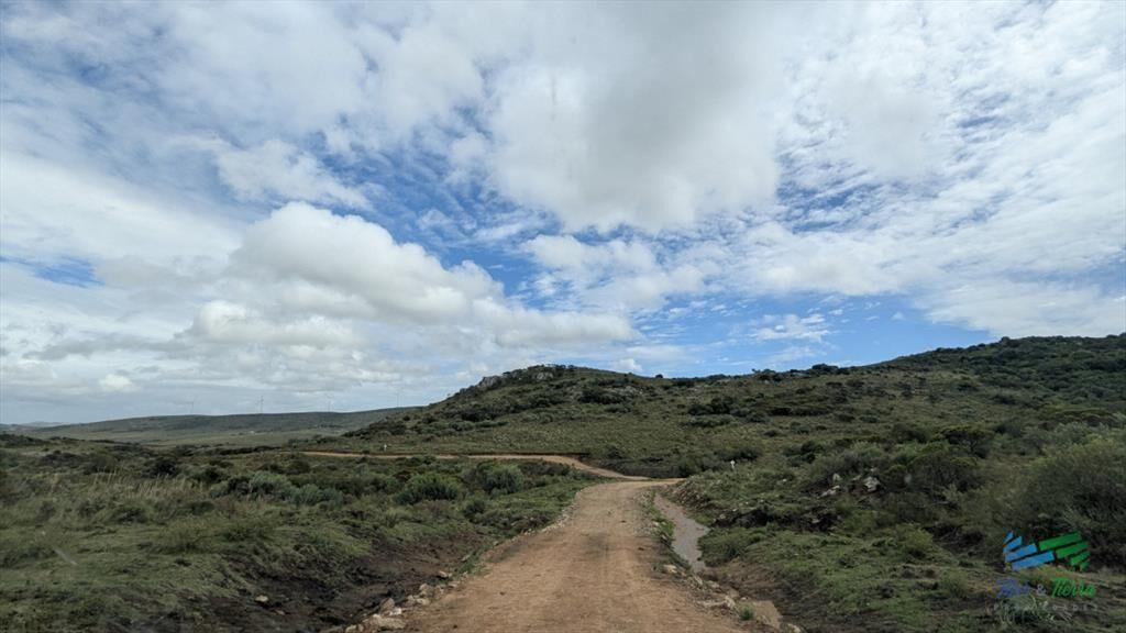 Venta de Chacra de 3 has en Valle San Nicolas de