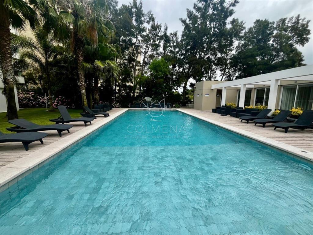 Espectacular departamento en edifcio de renombre