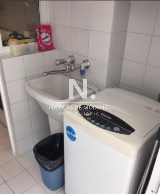 En venta apartamento de 2 dormitorios en Pinares