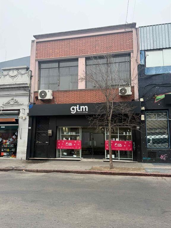 Alquiler gran local comercial Centro norte