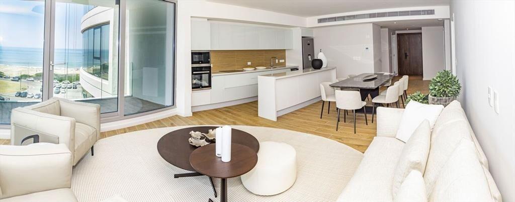 Venta Departamento Trump Tower Punta del Este