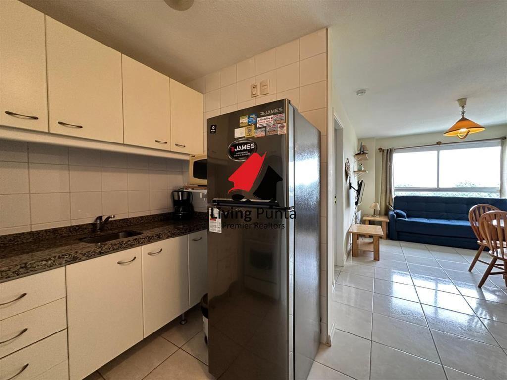 Apartamento de 1 dormitorio en Venta en Av. , del