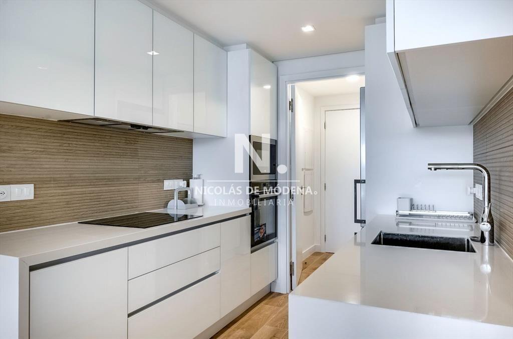 Apartamento de 1 dormitorio en Punta del Este.