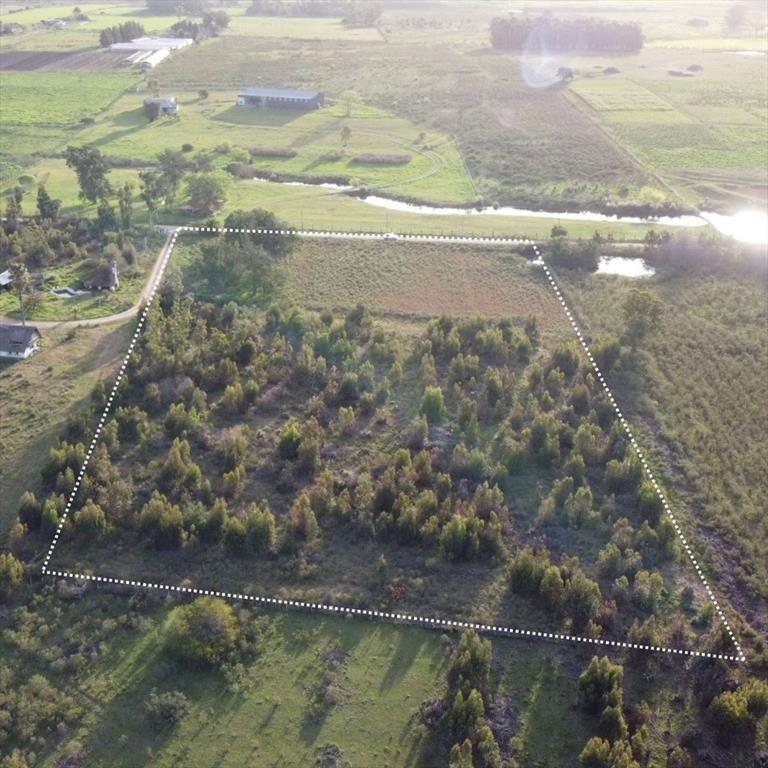 Venta de Campo 3 Ha. en Ruta 8 Km.45 Empalme Olmos