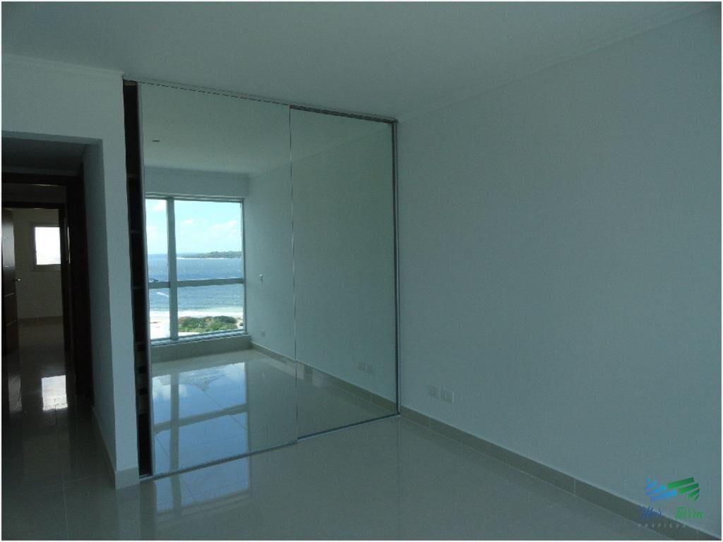 Apartamento en Mansa, 2 dormitorios *
