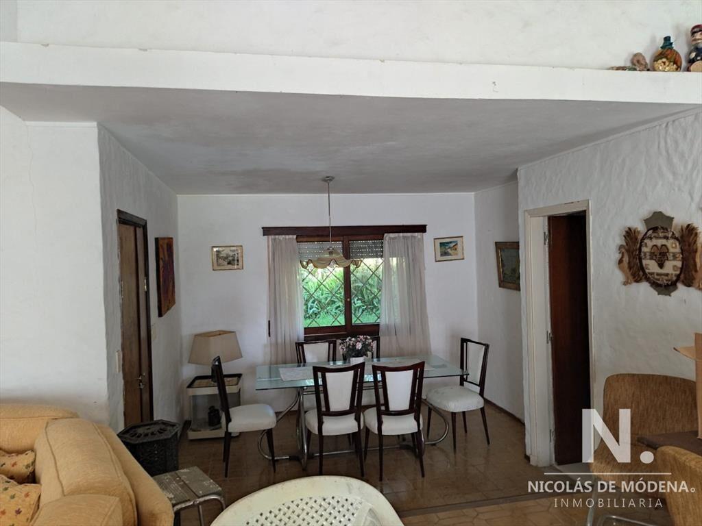 En venta casa de 4 dormitorios en San Rafael - Punta del Es
