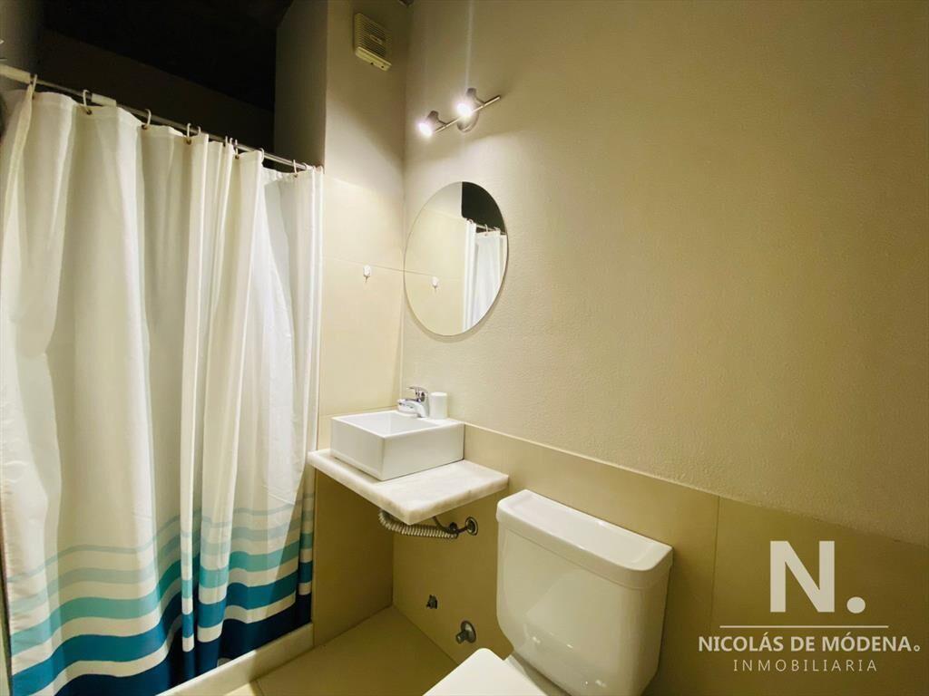 Apartamento en venta en el corazón de Manantiales
