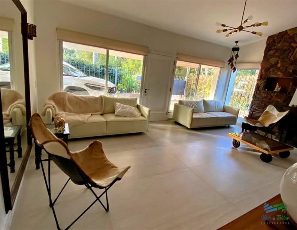 CASA DISPONIBLE ALQUILER DE TEMPORADA, MANSA, DEL