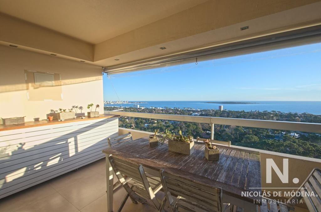 Apartamento 3 dormitorios a la venta