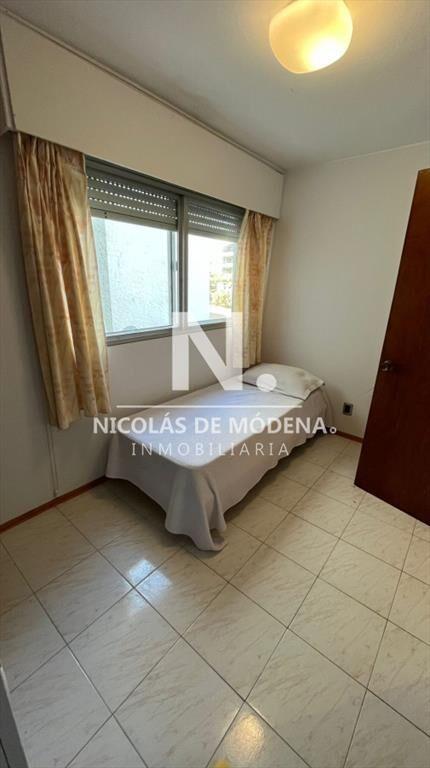 Apartamento en Punta del Este