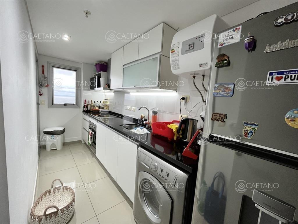 Venta apartamento Punta del Este