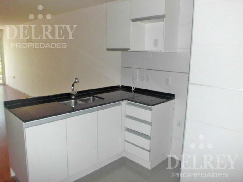 Venta Apartamento - Pocitos DELREY PROPIEDADES