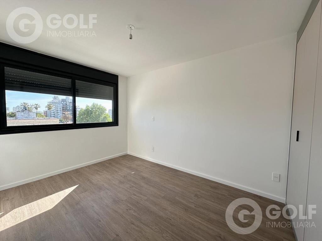 Venta apartamento 1 dormitorio con terraza en Punta Carreta
