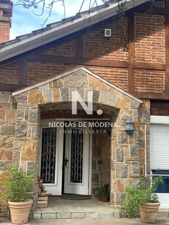 Casa en Punta del Este, Cantegril
