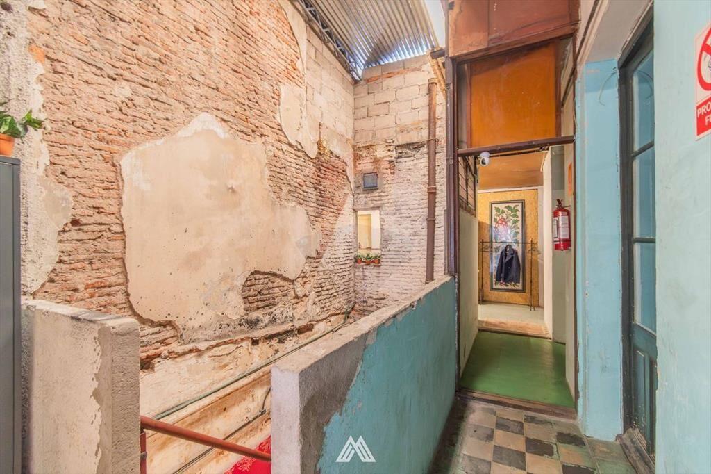 VENDO 2 CASAS A RECICLAR CIUDAD VIEJA PADRON UNICO