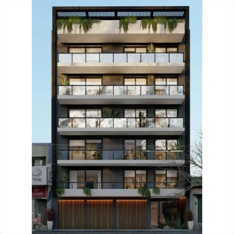 Venta apartamento 2 dormitorios D Tres Cruces