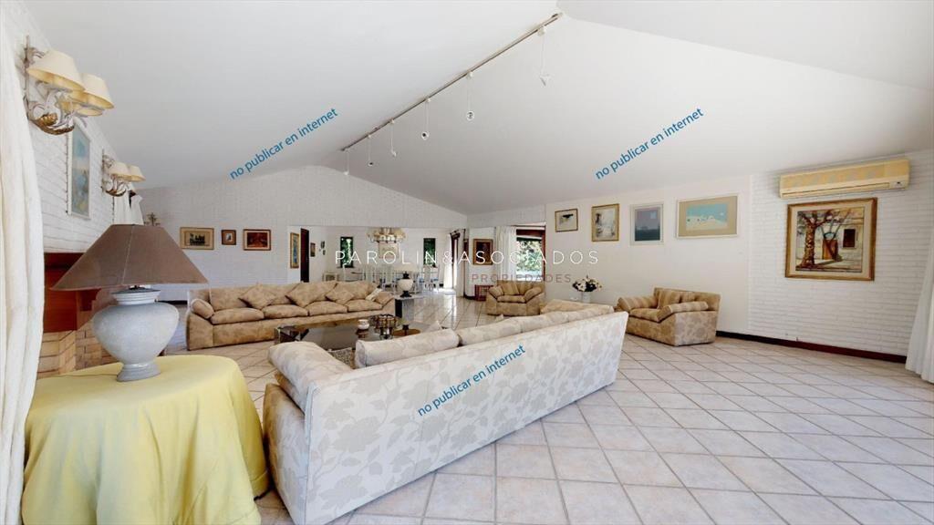 Casa en venta de 5 dormitorios en Mansa, Punta