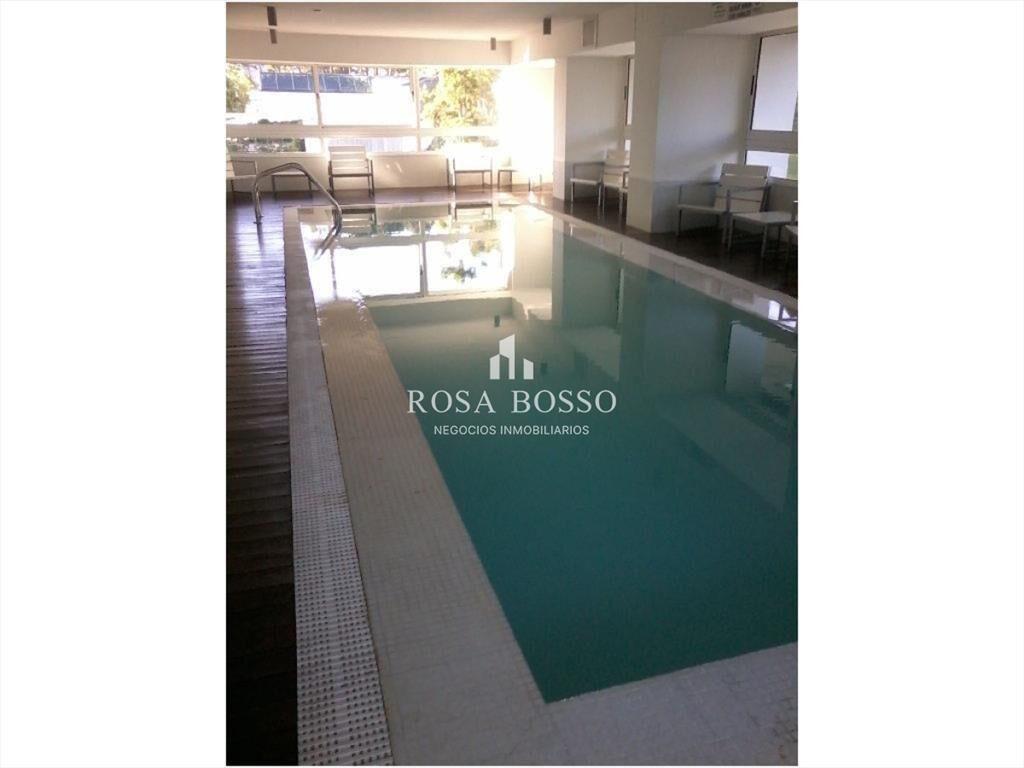 Apartamento sobre Roosevelt con todos los