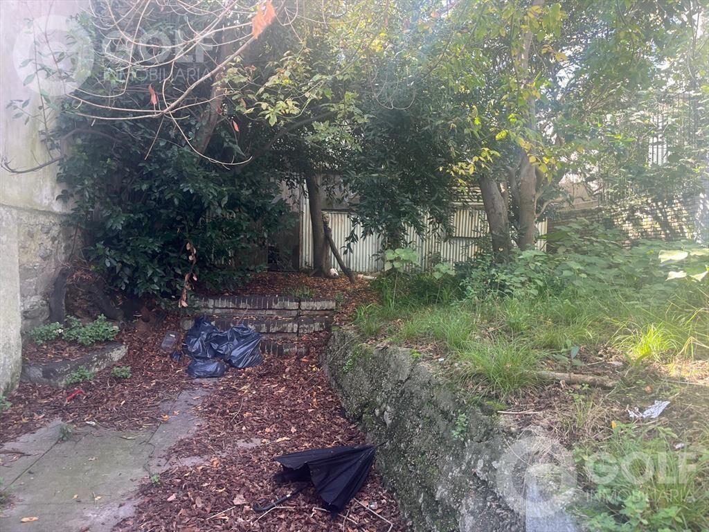 Venta de terreno en Punta Carretas