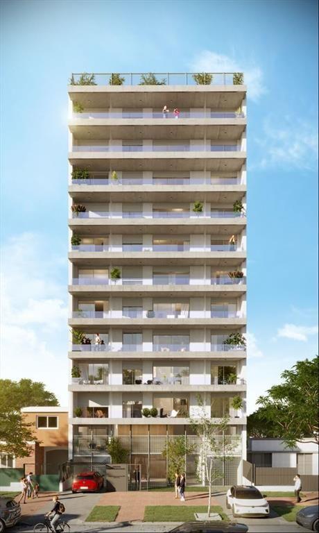 primer piso con patio, 2 dormitorios estrene set. 2025