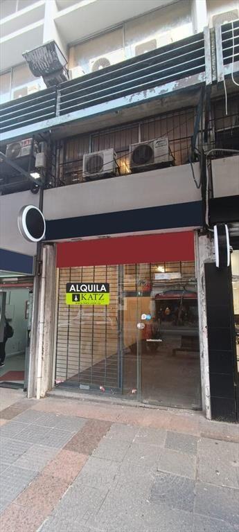 local - 18 de julio y Paraguay, apto gastronomía, 115 m2 ,